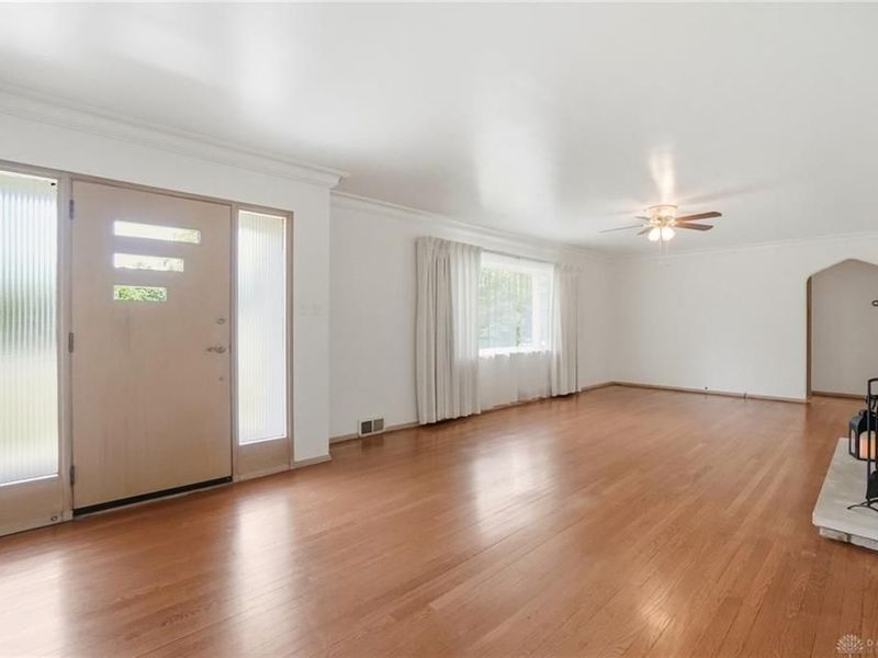4176 Roman Drive, Dayton, OH 45415 Photo 5
