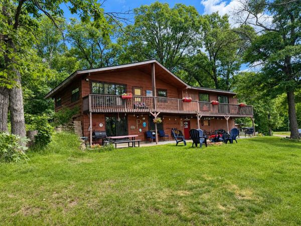 4093 County Road 168, Pequot Lakes, MN 56472