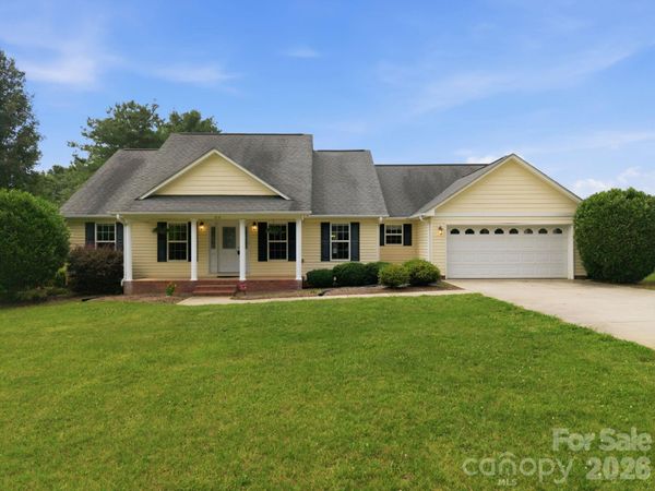 210 Jane Sowers Road , Statesville, NC 28625