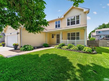 14725 Sprague Street, Omaha, NE 68116