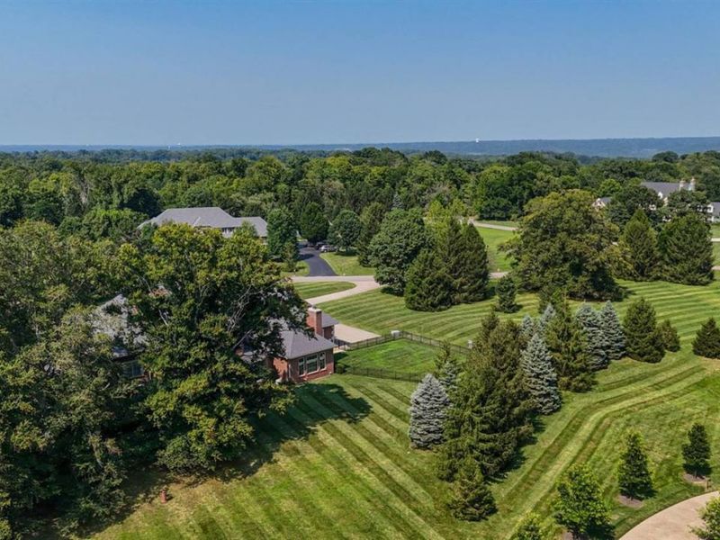 6650 Alberly Lane, Indian Hill, OH 45243 Photo 92