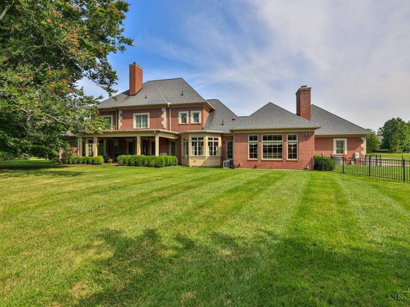 6650 Alberly Lane, Indian Hill, OH 45243 Photo 94