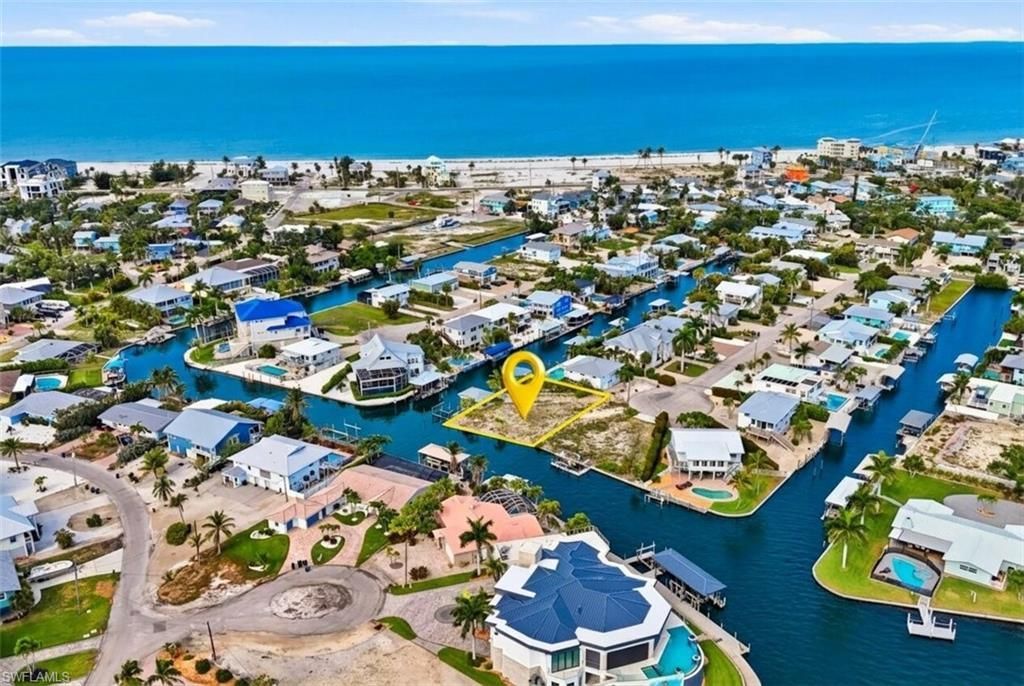18 Avenida Carita, Fort Myers Beach, FL 33931 Photo
