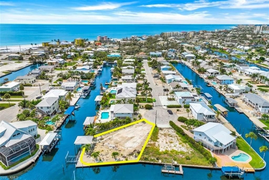 18 Avenida Carita, Fort Myers Beach, FL 33931 Photo