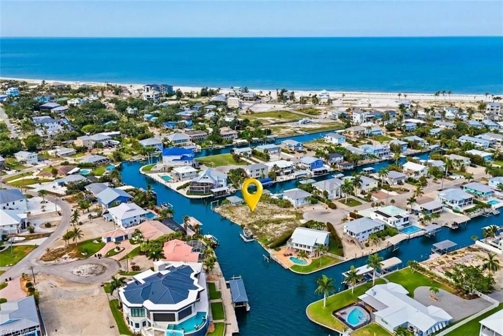 18 Avenida Carita, Fort Myers Beach, FL 33931 Photo
