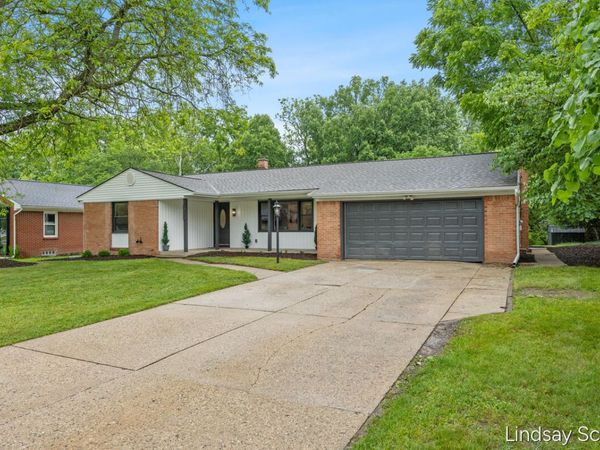 1955 Millbank Street SE, Grand Rapids, MI 49508