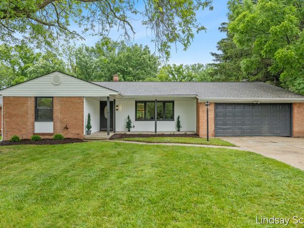 1955 Millbank Street SE, Grand Rapids, MI 49508