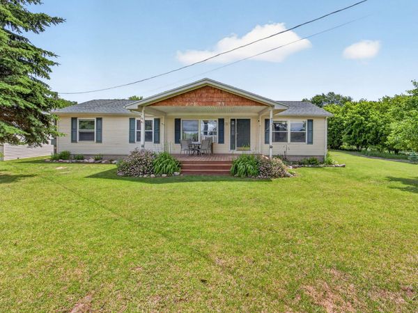 5110 N Cedar Lake Road NE, Edmore, MI 48829
