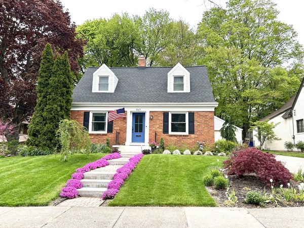 567 Central Avenue, Holland, MI 49423