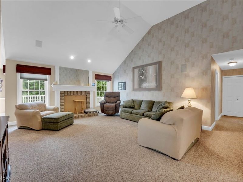 2924 Robert Gary Court, Medina, OH 44256 Photo 11