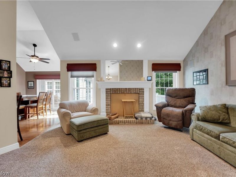2924 Robert Gary Court, Medina, OH 44256 Photo 12
