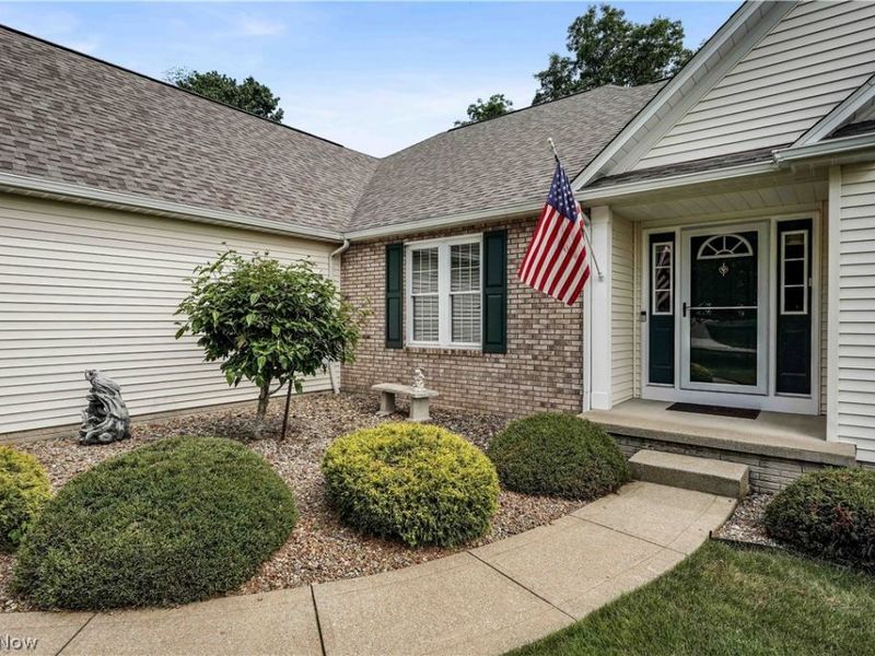 2924 Robert Gary Court, Medina, OH 44256 Photo 4