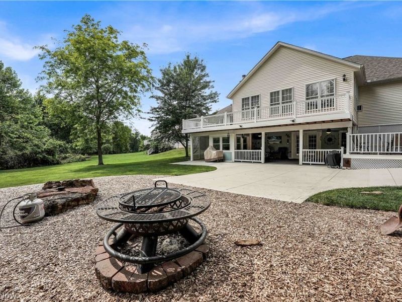 2924 Robert Gary Court, Medina, OH 44256 Photo 46