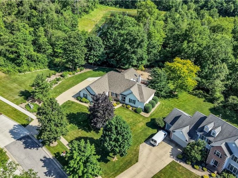 2924 Robert Gary Court, Medina, OH 44256 Photo 6
