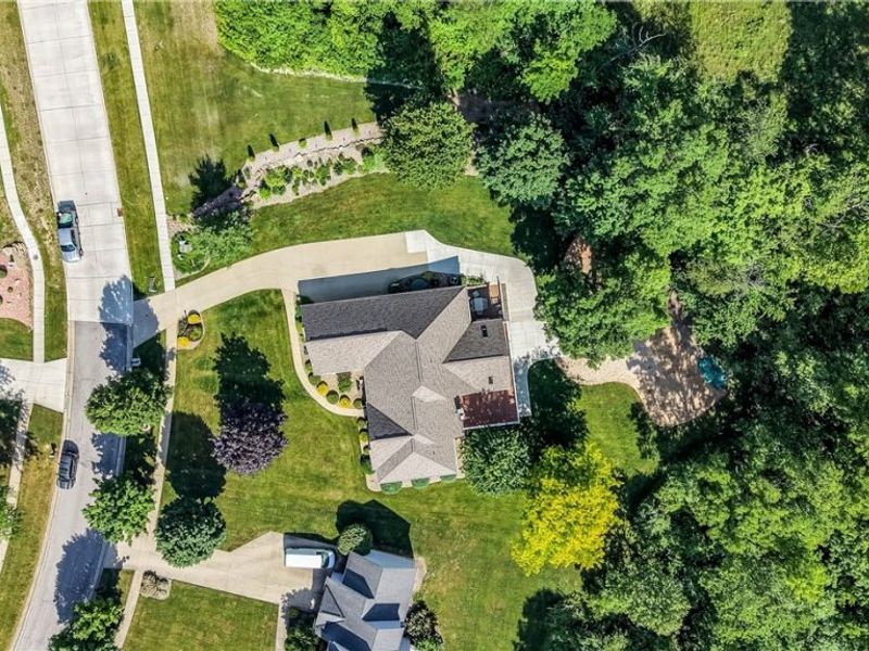2924 Robert Gary Court, Medina, OH 44256 Photo 8
