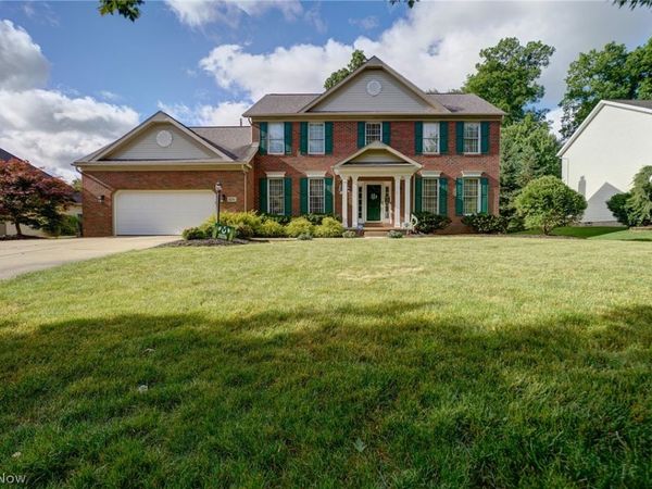 1238 Ty Drive , Medina, OH 44256