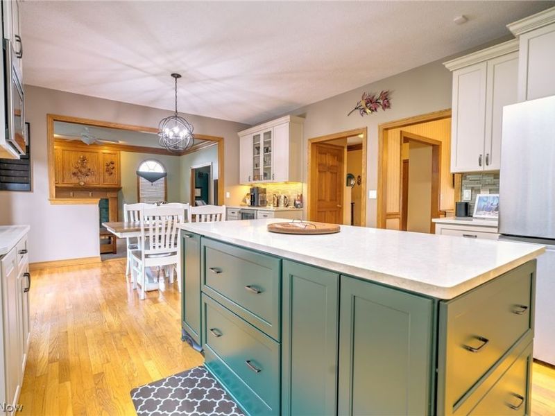 1238 Ty Drive, Medina, OH 44256 Photo 13