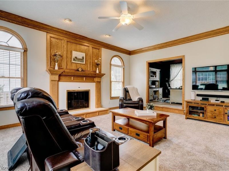 1238 Ty Drive, Medina, OH 44256 Photo 17