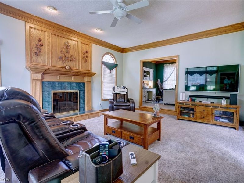 1238 Ty Drive, Medina, OH 44256 Photo 18