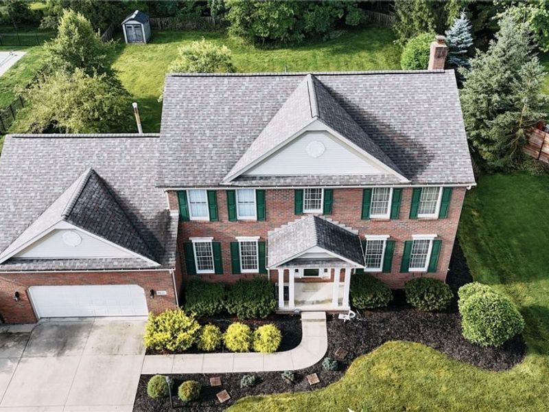 1238 Ty Drive, Medina, OH 44256 Photo 2