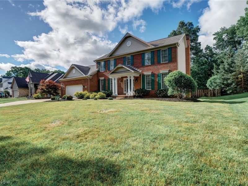 1238 Ty Drive, Medina, OH 44256 Photo 3