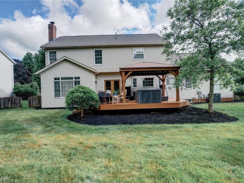 1238 Ty Drive, Medina, OH 44256 Photo 5