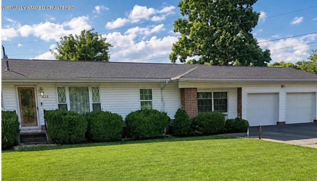 223 Reynolds Drive, Rossville, GA 30741 Main Photo