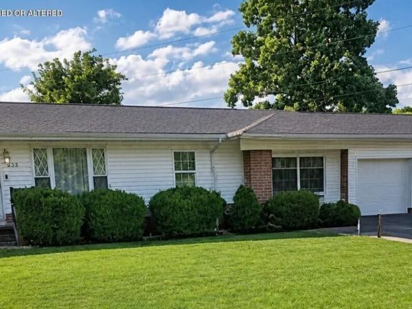 223 Reynolds Drive, Rossville, GA 30741