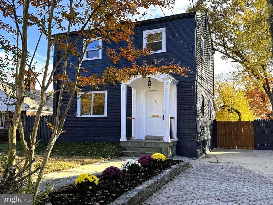 717 Ludlow Street , Takoma Park, MD 20912 Main Photo