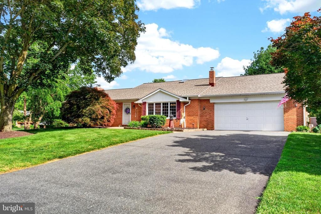 1301 BEAUMONT COURT, FOREST HILL, MD 21050