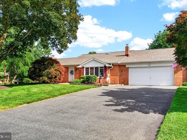 1301 BEAUMONT COURT, FOREST HILL, MD 21050