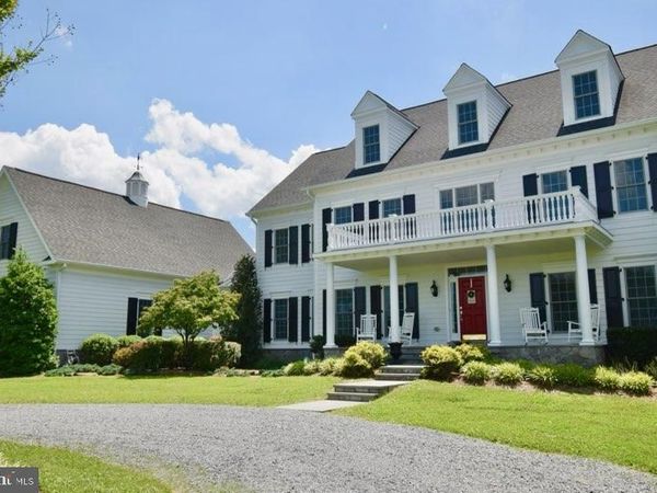 PURCELLVILLE, VA 20132