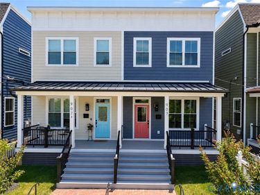 907 N 36th Street, Richmond, VA 23223