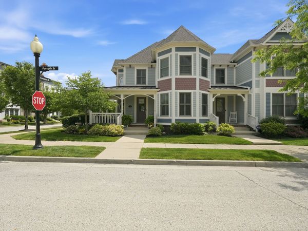 12815 Forsyth Street , Carmel, IN 46032