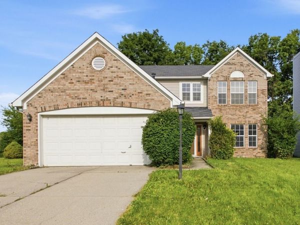5938 Tybalt Lane , Indianapolis, IN 46254