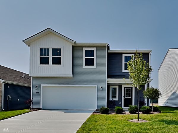 11651 Hartwell Street , Indianapolis, IN 46239