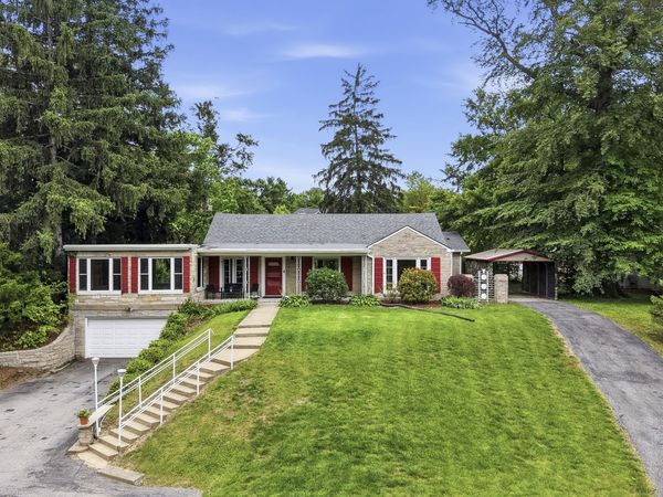 6623 E 10th Street , Indianapolis, IN 46219