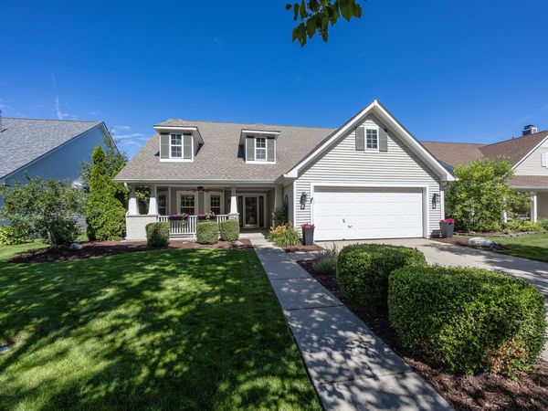 15540 Bethesda Circle , Westfield, IN 46074