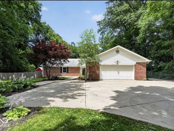 2004 E 91st Street , Indianapolis, IN 46240