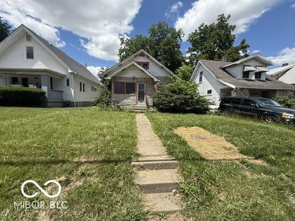 1930 N Harding Street , Indianapolis, IN 46202