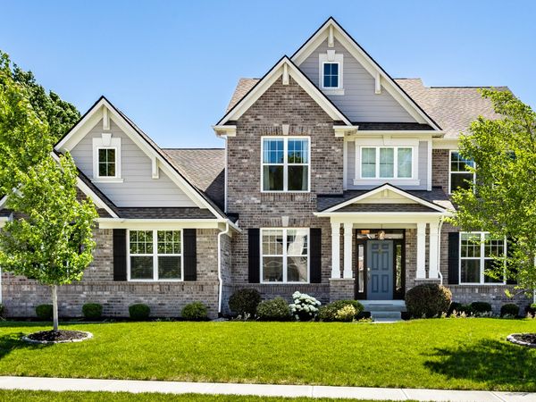 4049 Forbes Road , Bargersville, IN 46106