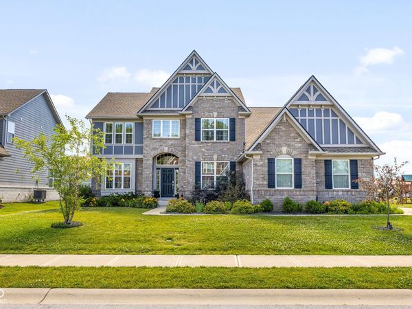3981 Forbes , Bargersville, IN 46106