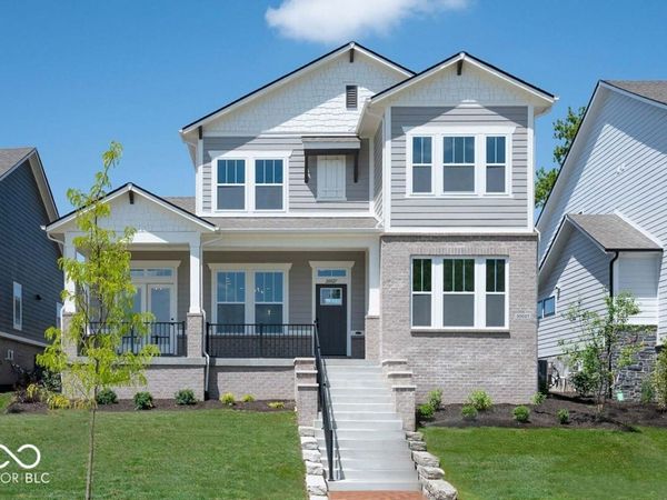 20005 Tomlinson Road, Westfield, IN 46074