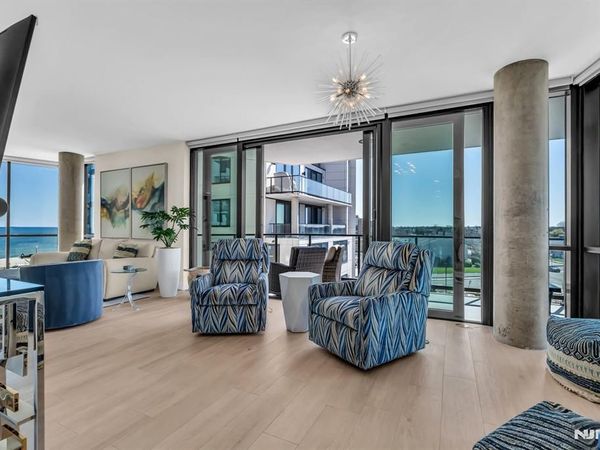 350 Ocean Avenue 403, LONG BRANCH, NJ 07740