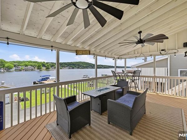 51 Lakeside Avenue, Jefferson Township, NJ 07849