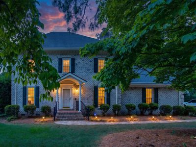112 Genessee Valley Road, Columbia, SC 29223