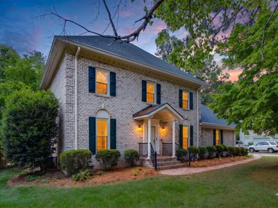 112 Genessee Valley Road, Columbia, SC 29223