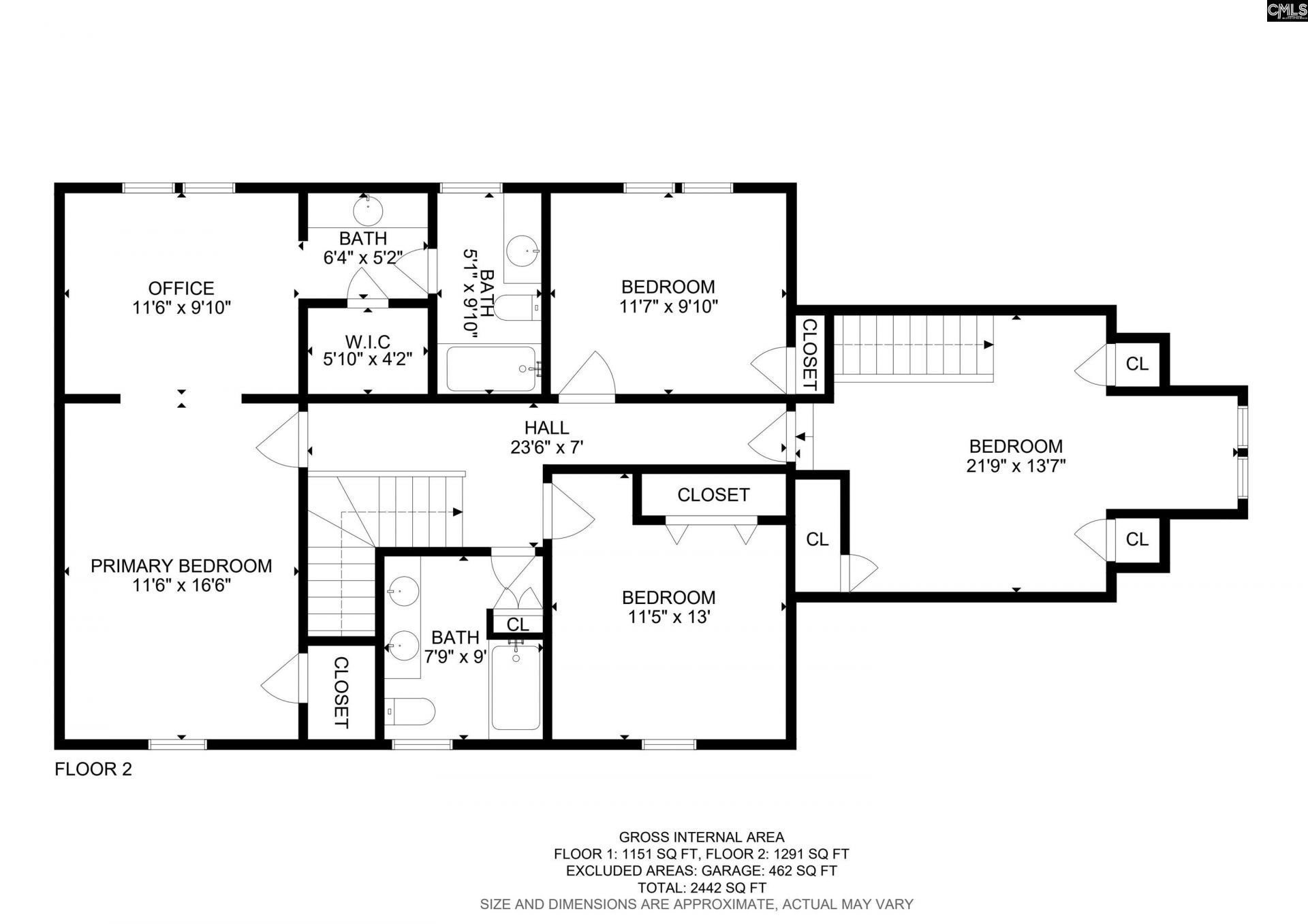 112 Genessee Valley Road  Photo 49