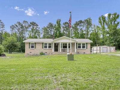 1025 Spring Drive , Lugoff, SC 29078