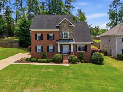 153 Ridgemont Drive , Columbia, SC 29212